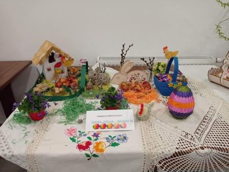 Velikonočna razstava 3